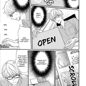 [HONJOU Rie] Sekai wa Shippo de Dekiteiru [Eng] – Gay Manga sex 80