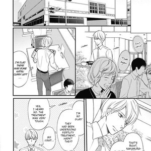 [HONJOU Rie] Sekai wa Shippo de Dekiteiru [Eng] – Gay Manga sex 89