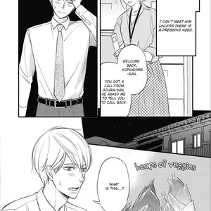 [HONJOU Rie] Sekai wa Shippo de Dekiteiru [Eng] – Gay Manga sex 91