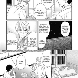 [HONJOU Rie] Sekai wa Shippo de Dekiteiru [Eng] – Gay Manga sex 92