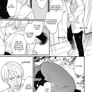 [HONJOU Rie] Sekai wa Shippo de Dekiteiru [Eng] – Gay Manga sex 100