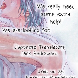 [HONJOU Rie] Sekai wa Shippo de Dekiteiru [Eng] – Gay Manga sex 109