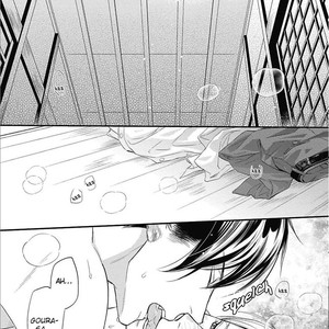 [HONJOU Rie] Sekai wa Shippo de Dekiteiru [Eng] – Gay Manga sex 110