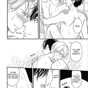 [HONJOU Rie] Sekai wa Shippo de Dekiteiru [Eng] – Gay Manga sex 113