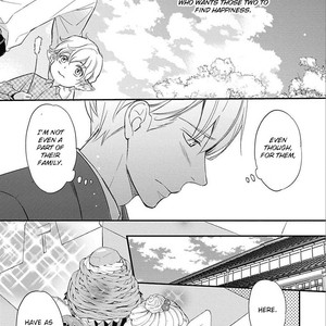 [HONJOU Rie] Sekai wa Shippo de Dekiteiru [Eng] – Gay Manga sex 125