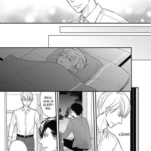 [HONJOU Rie] Sekai wa Shippo de Dekiteiru [Eng] – Gay Manga sex 134