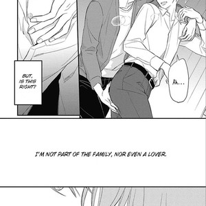 [HONJOU Rie] Sekai wa Shippo de Dekiteiru [Eng] – Gay Manga sex 137
