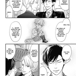 [HONJOU Rie] Sekai wa Shippo de Dekiteiru [Eng] – Gay Manga sex 149