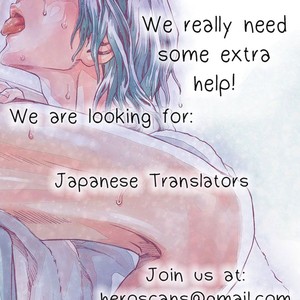 [HONJOU Rie] Sekai wa Shippo de Dekiteiru [Eng] – Gay Manga sex 157
