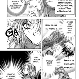 [ZAOU Taishi] Gundam Seed dj – Ohoshisama ni Onegai… [Eng] – Gay Manga sex 14