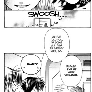 [ZAOU Taishi] Gundam Seed dj – Ohoshisama ni Onegai… [Eng] – Gay Manga sex 15