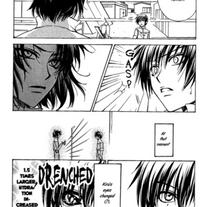 [ZAOU Taishi] Gundam Seed dj – Ohoshisama ni Onegai… [Eng] – Gay Manga sex 26