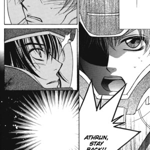 [ZAOU Taishi] Gundam Seed dj – Ohoshisama ni Onegai… [Eng] – Gay Manga sex 33