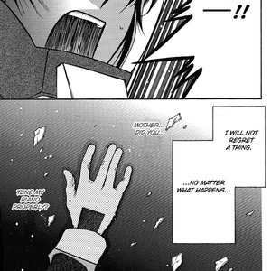 [ZAOU Taishi] Gundam Seed dj – Ohoshisama ni Onegai… [Eng] – Gay Manga sex 34