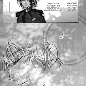 [ZAOU Taishi] Gundam Seed dj – Ohoshisama ni Onegai… [Eng] – Gay Manga sex 35