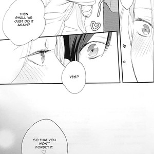 [OJmomo (Yoshi)] Netemo mezametemo – Yuri!!! on ICE dj [Eng] – Gay Manga sex 24