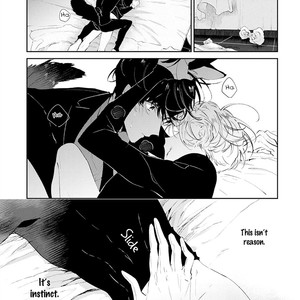 [Natsuno Yuzo] Castehate (update c.5) [Eng] – Gay Manga sex 4