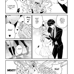 [Natsuno Yuzo] Castehate (update c.5) [Eng] – Gay Manga sex 8