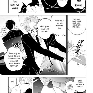 [Natsuno Yuzo] Castehate (update c.5) [Eng] – Gay Manga sex 15