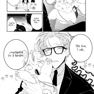 [Natsuno Yuzo] Castehate (update c.5) [Eng] – Gay Manga sex 16