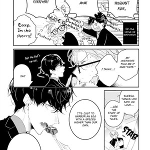 [Natsuno Yuzo] Castehate (update c.5) [Eng] – Gay Manga sex 17