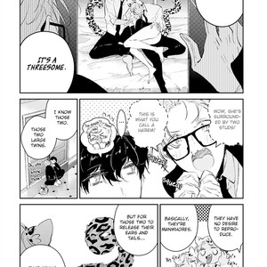 [Natsuno Yuzo] Castehate (update c.5) [Eng] – Gay Manga sex 20