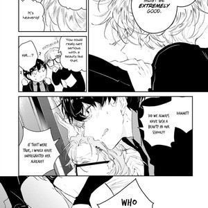 [Natsuno Yuzo] Castehate (update c.5) [Eng] – Gay Manga sex 21