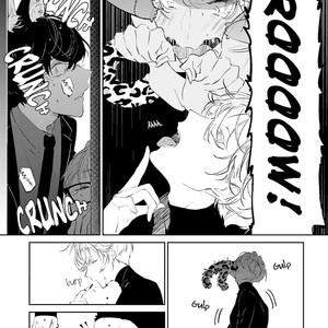 [Natsuno Yuzo] Castehate (update c.5) [Eng] – Gay Manga sex 28