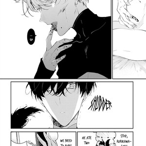 [Natsuno Yuzo] Castehate (update c.5) [Eng] – Gay Manga sex 29