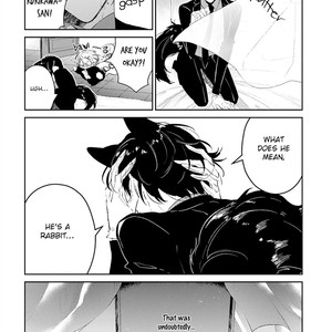 [Natsuno Yuzo] Castehate (update c.5) [Eng] – Gay Manga sex 33
