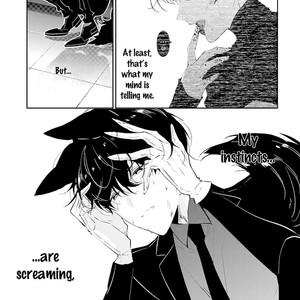 [Natsuno Yuzo] Castehate (update c.5) [Eng] – Gay Manga sex 34