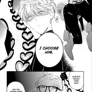 [Natsuno Yuzo] Castehate (update c.5) [Eng] – Gay Manga sex 47