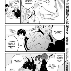 [Natsuno Yuzo] Castehate (update c.5) [Eng] – Gay Manga sex 49