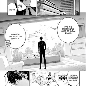[Natsuno Yuzo] Castehate (update c.5) [Eng] – Gay Manga sex 52