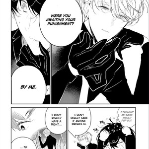 [Natsuno Yuzo] Castehate (update c.5) [Eng] – Gay Manga sex 57