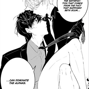 [Natsuno Yuzo] Castehate (update c.5) [Eng] – Gay Manga sex 59
