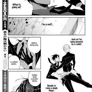 [Natsuno Yuzo] Castehate (update c.5) [Eng] – Gay Manga sex 60