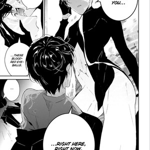 [Natsuno Yuzo] Castehate (update c.5) [Eng] – Gay Manga sex 62