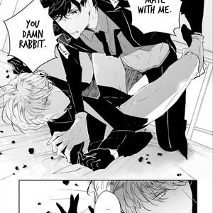 [Natsuno Yuzo] Castehate (update c.5) [Eng] – Gay Manga sex 64