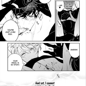 [Natsuno Yuzo] Castehate (update c.5) [Eng] – Gay Manga sex 68