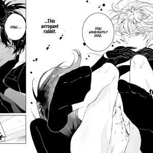 [Natsuno Yuzo] Castehate (update c.5) [Eng] – Gay Manga sex 69