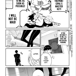 [Natsuno Yuzo] Castehate (update c.5) [Eng] – Gay Manga sex 70