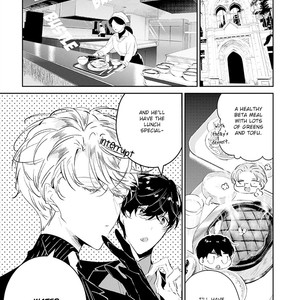 [Natsuno Yuzo] Castehate (update c.5) [Eng] – Gay Manga sex 74