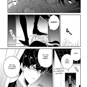 [Natsuno Yuzo] Castehate (update c.5) [Eng] – Gay Manga sex 81