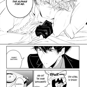 [Natsuno Yuzo] Castehate (update c.5) [Eng] – Gay Manga sex 84