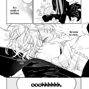 [Natsuno Yuzo] Castehate (update c.5) [Eng] – Gay Manga sex 86