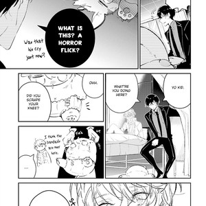 [Natsuno Yuzo] Castehate (update c.5) [Eng] – Gay Manga sex 87