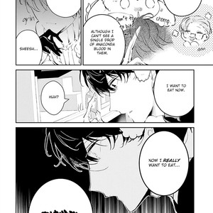 [Natsuno Yuzo] Castehate (update c.5) [Eng] – Gay Manga sex 88