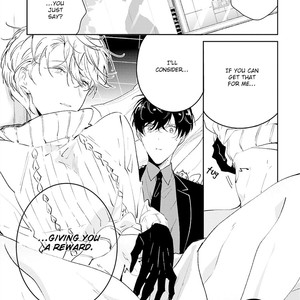[Natsuno Yuzo] Castehate (update c.5) [Eng] – Gay Manga sex 89