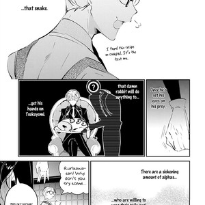 [Natsuno Yuzo] Castehate (update c.5) [Eng] – Gay Manga sex 91
